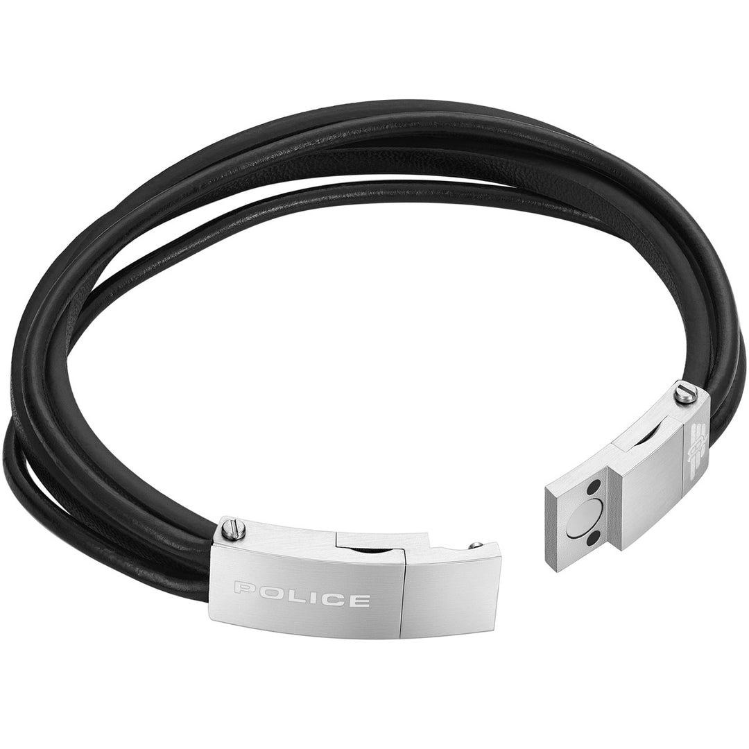 Police Gozo II Armband - PEAGB0009101