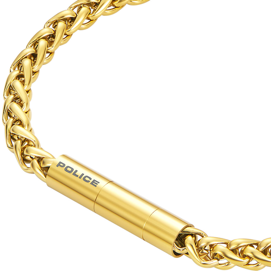 Police Temptation II Armband - PEAGB0010702