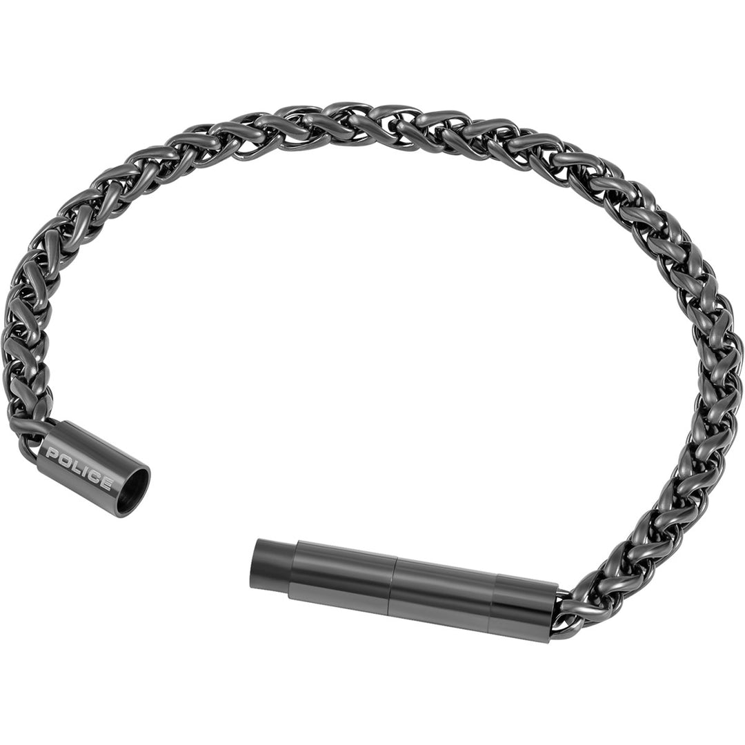 Police Temptation II Armband - PEAGB0010703