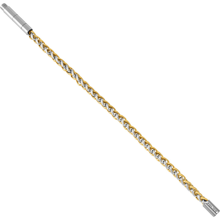 Police Temptation II Armband - PEAGB0010704