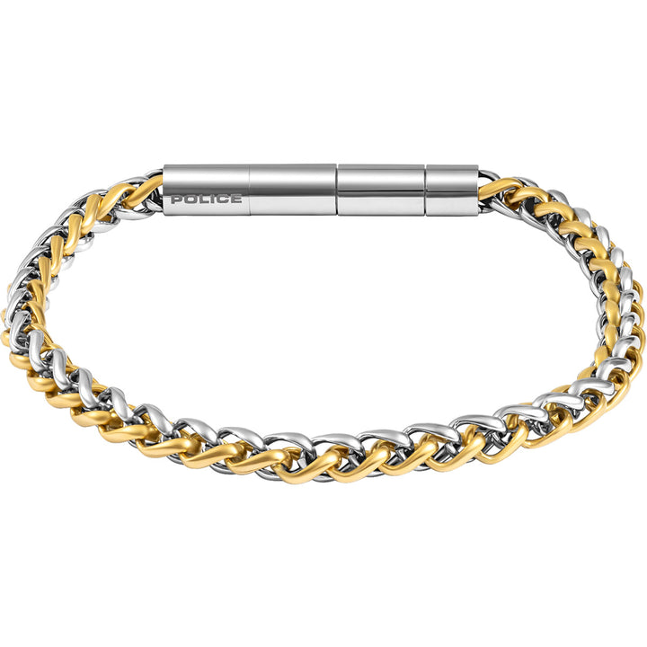 Police Temptation II Armband - PEAGB0010704