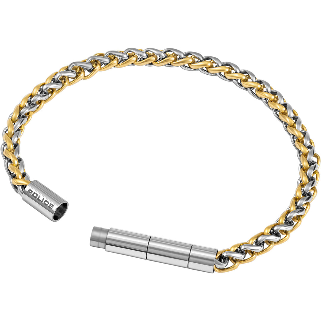 Police Temptation II Armband - PEAGB0010704