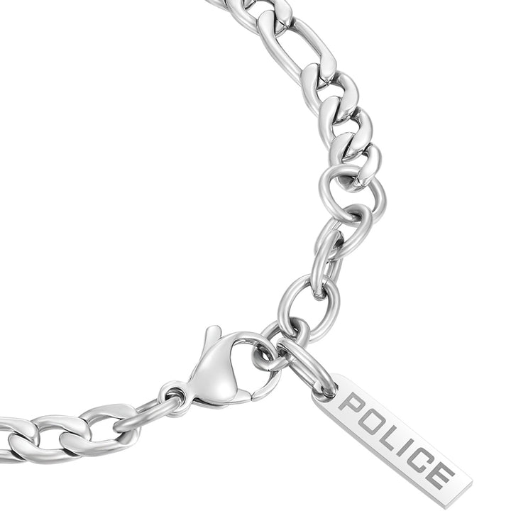 Police Humble Armband - PEAGB0011201