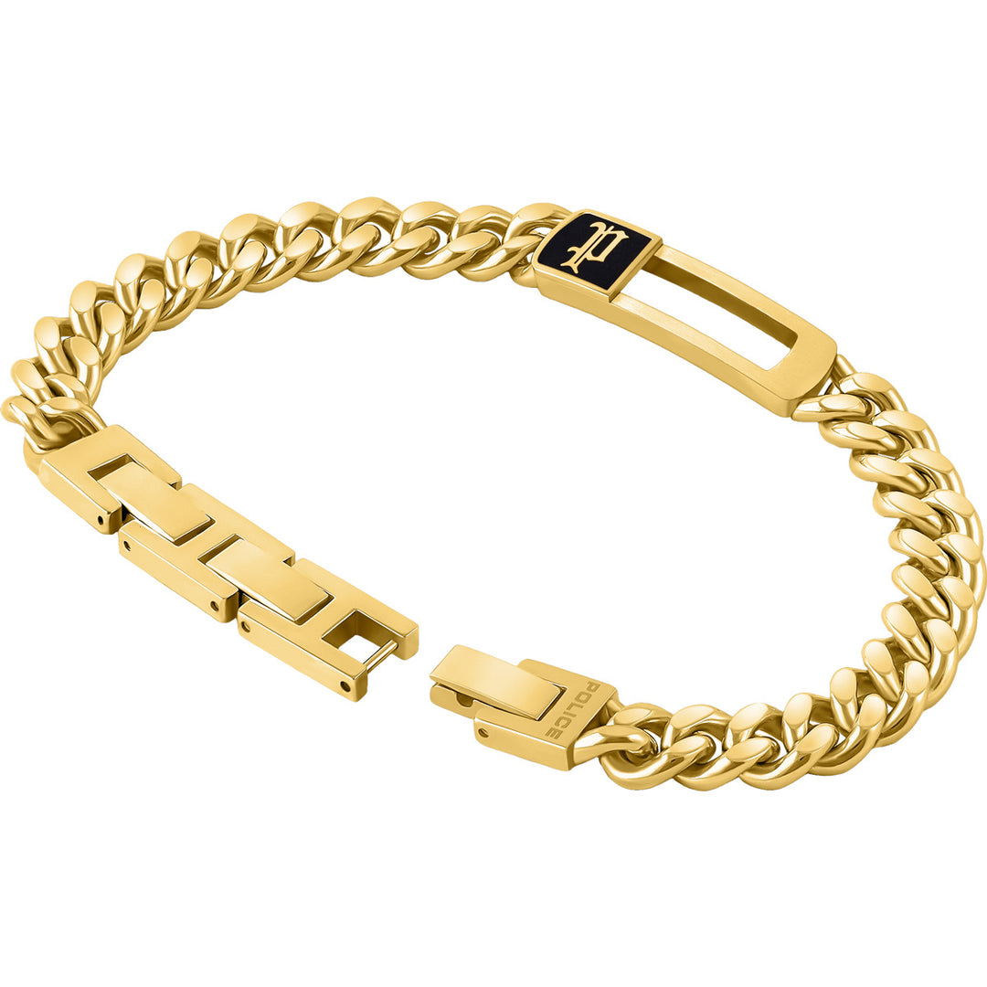 Police Railforge Armband - PEAGB0012802