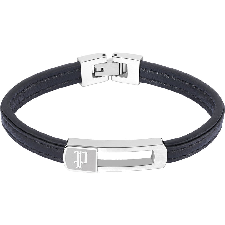 Police Bracciale Railforge - PEAGB0012803