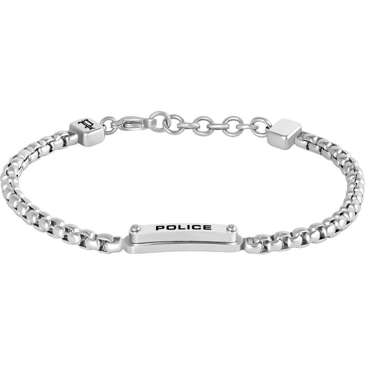 Police Bracciale Boltline - PEAGB0013101
