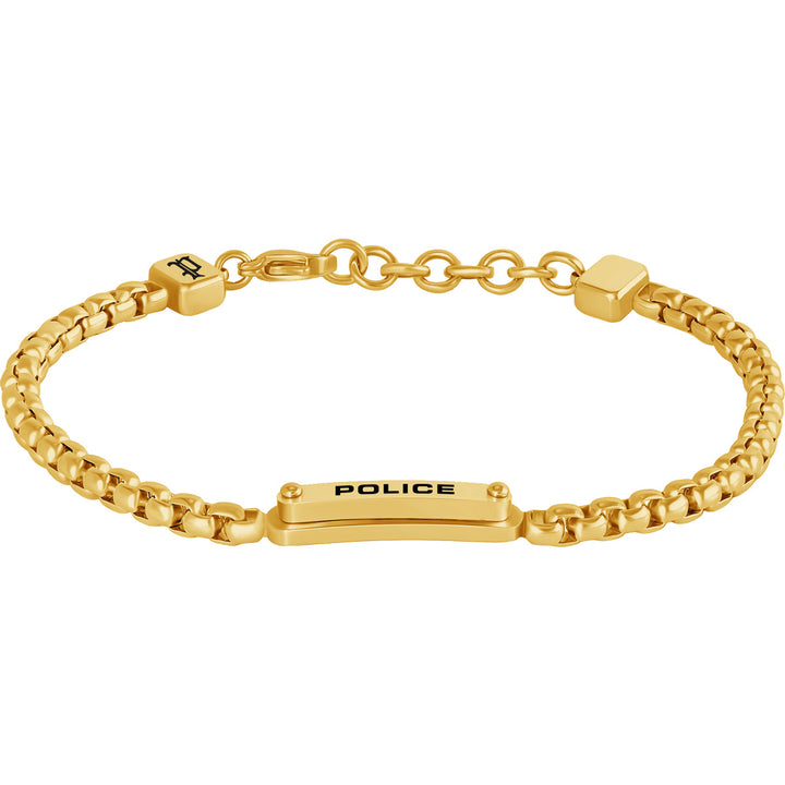 Police Boltline Armband - PEAGB0013102