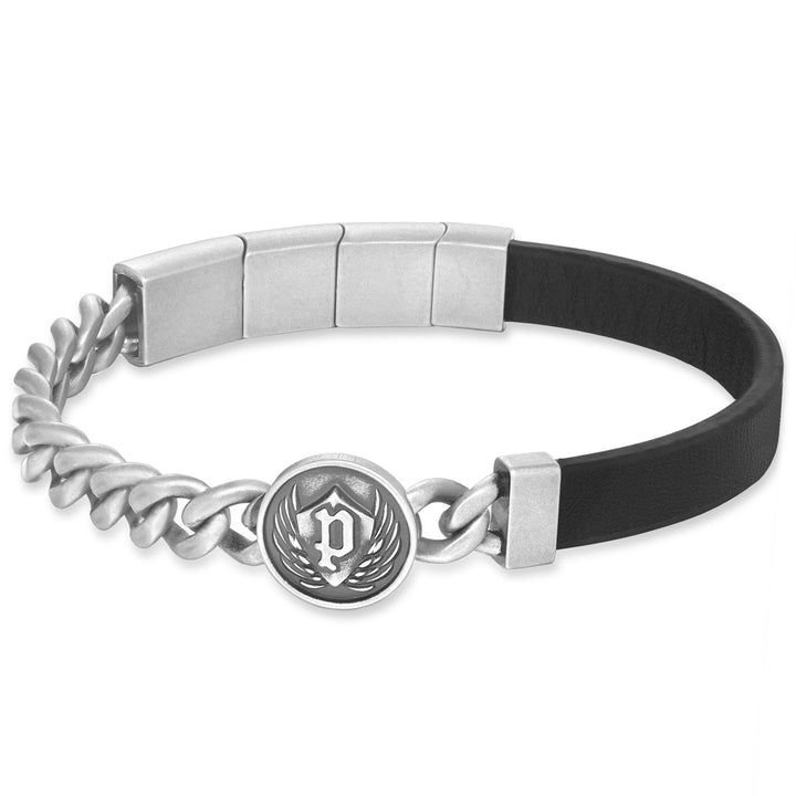 Police Bracciale Crest - PEAGB0023301
