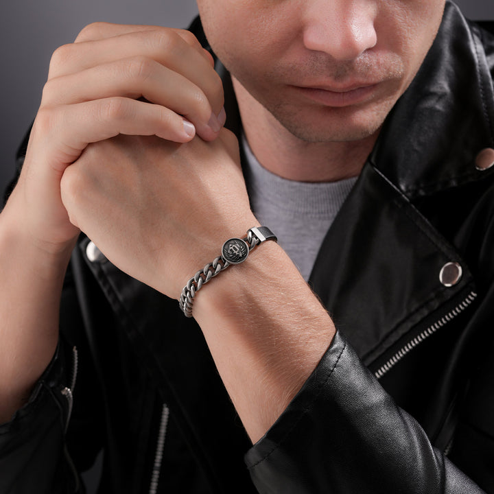 Police Crest Armband - PEAGB0023301