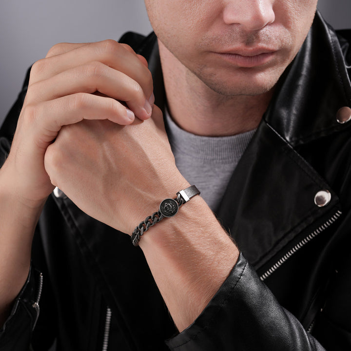 Police Crest Armband - PEAGB0023302