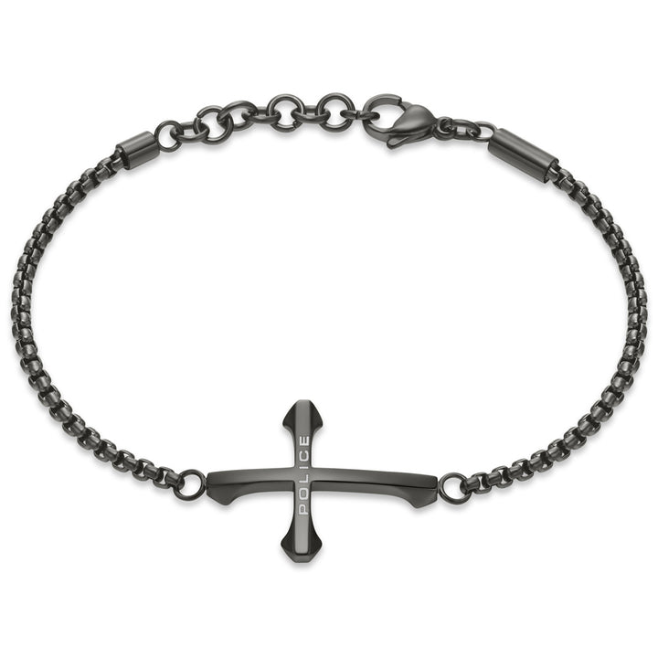 Police Bracelet Die-Cut - PEAGB0032605