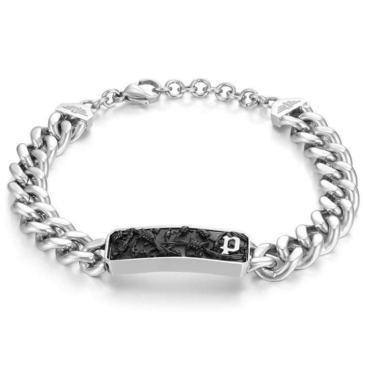 Police Wire Armband - PEAGB0033801