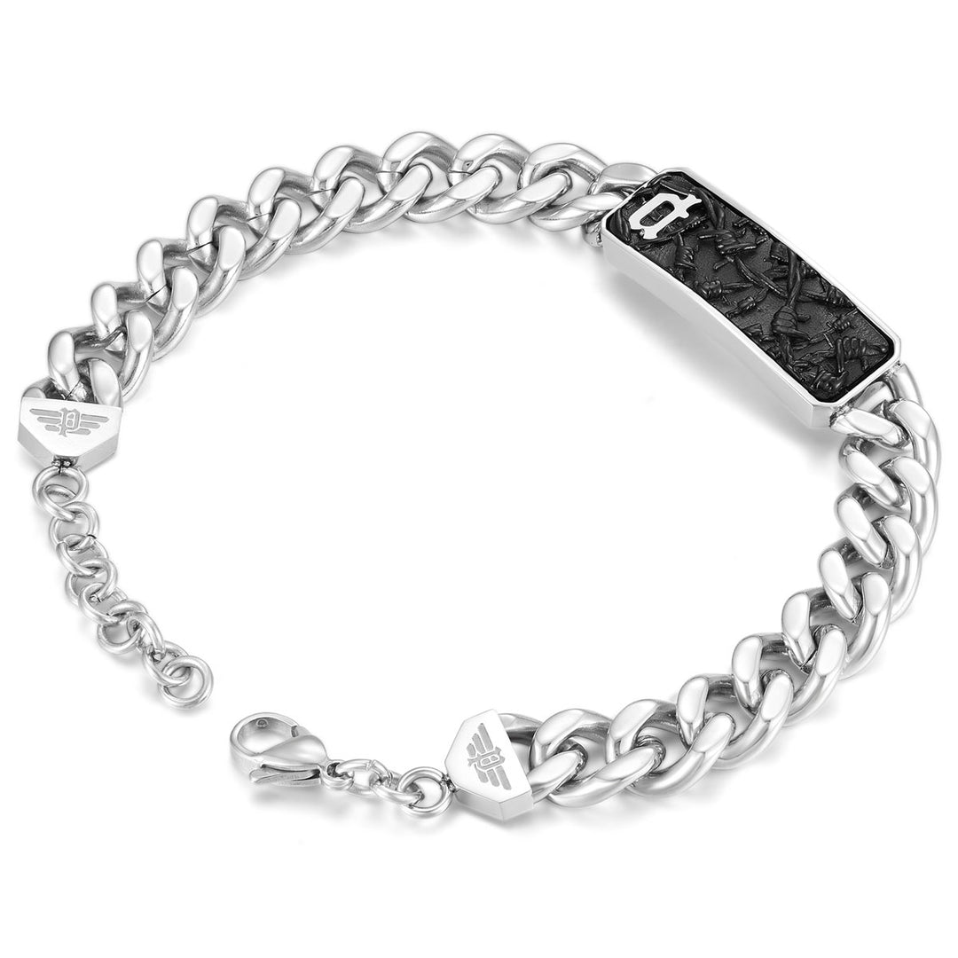 Police Wire Armband - PEAGB0033801