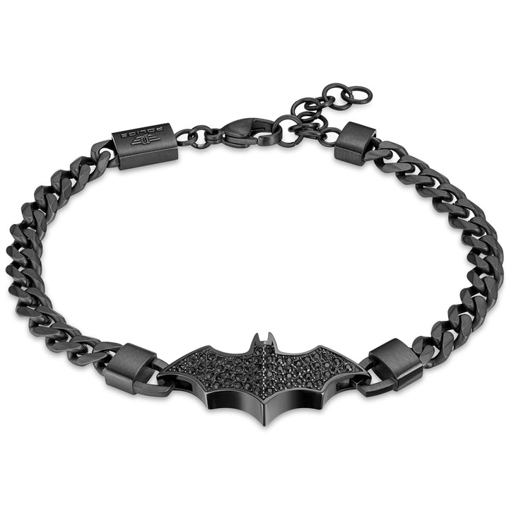 Police Batarang Bracelet - PEAGB0034705
