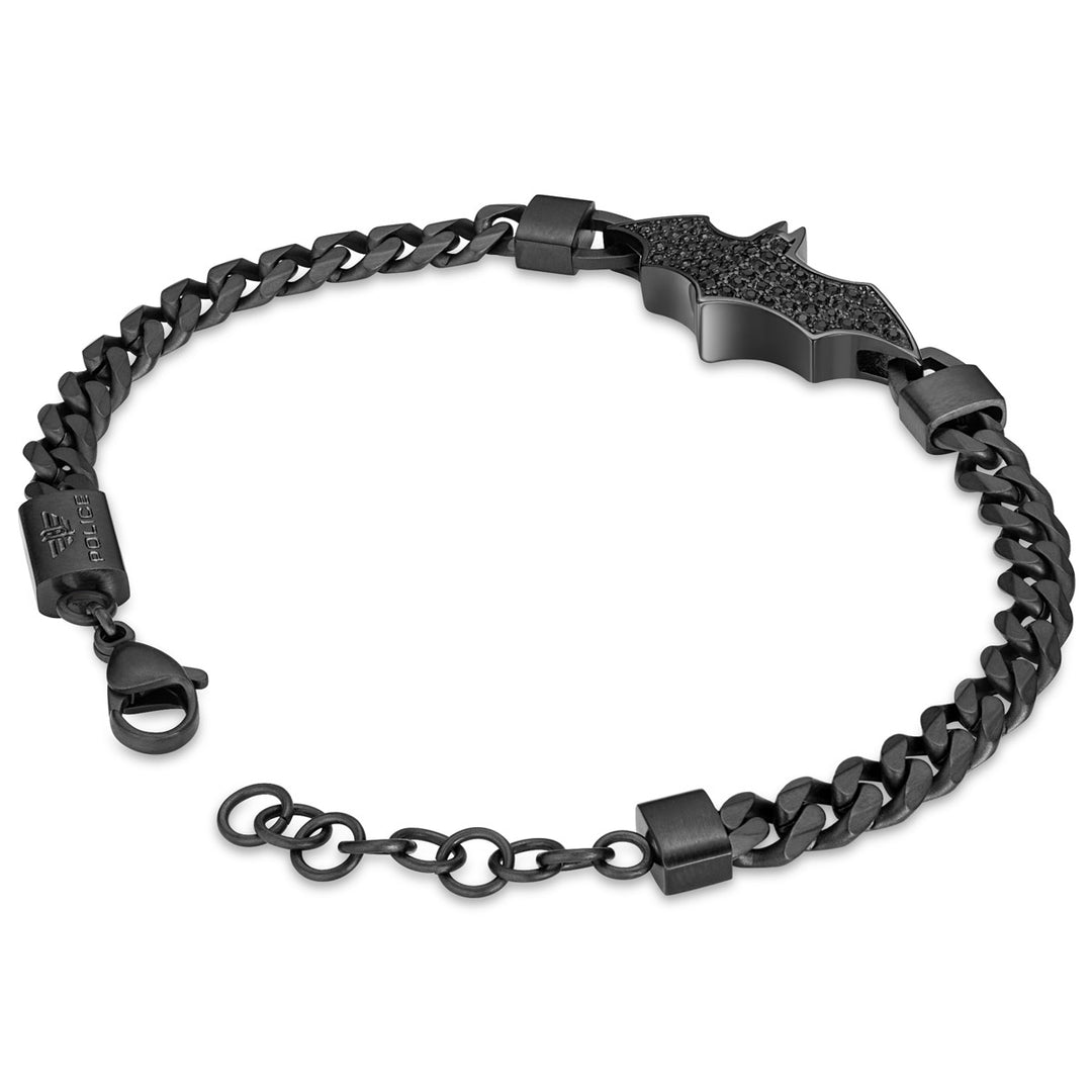 Police Batarang Armband - PEAGB0034705