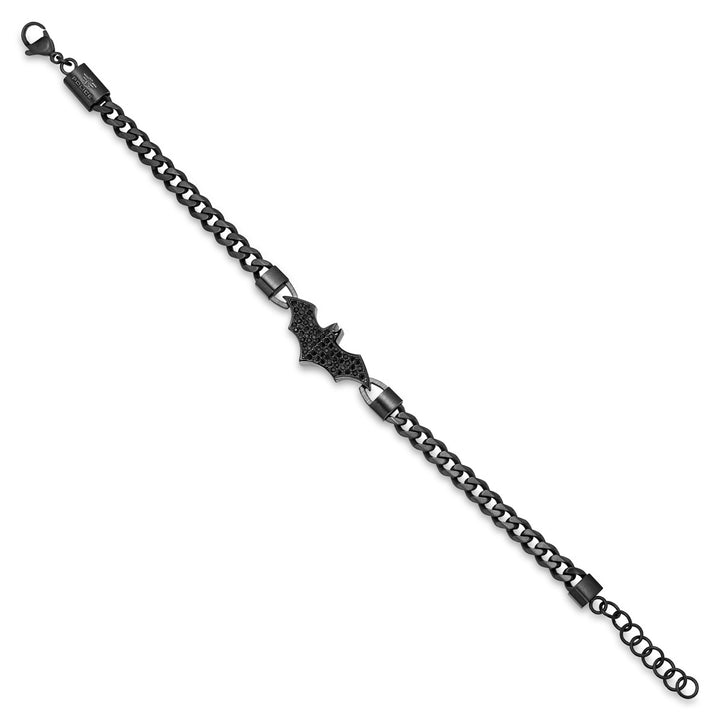 Police Batarang Armband - PEAGB0034705