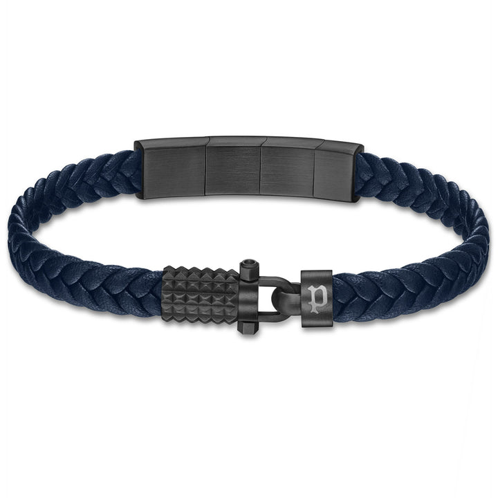 Police Wrath Armband - PEAGB0036602