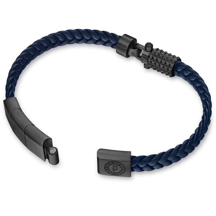 Police Wrath Armband - PEAGB0036602