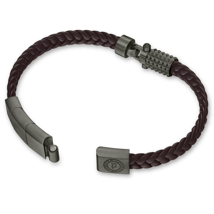 Police Wrath Armband - PEAGB0036603