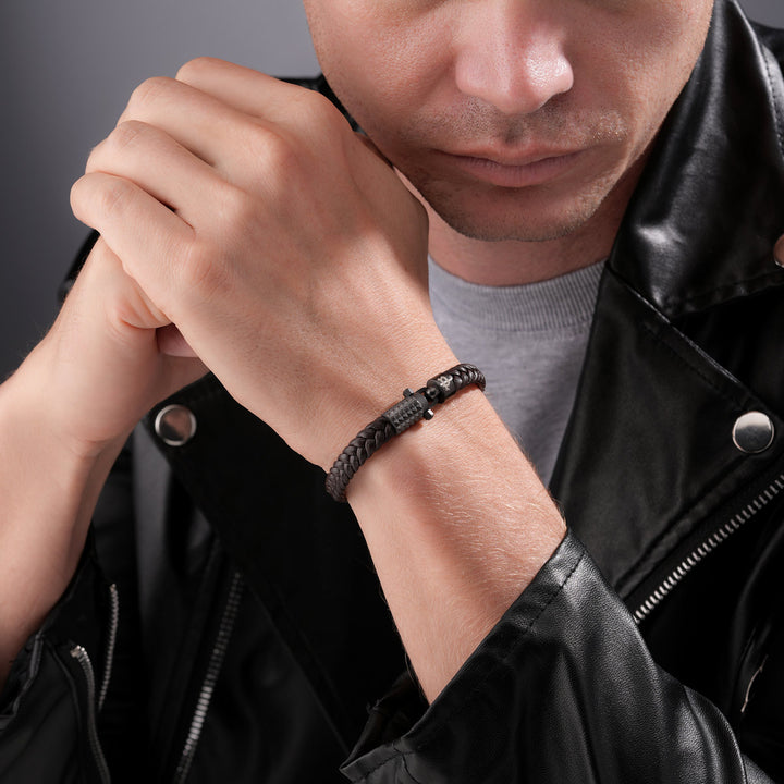 Police Wrath Armband - PEAGB0036603
