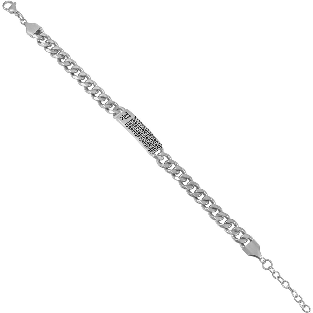 Police Chainmale Armband - PEAGB0078101