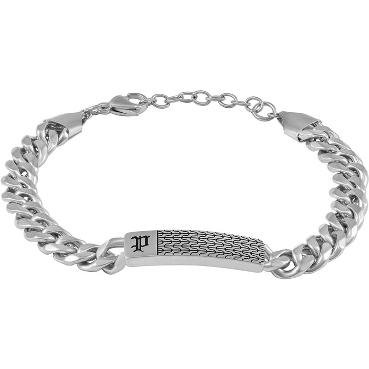 Police Bracelet Chainmale - PEAGB0078101