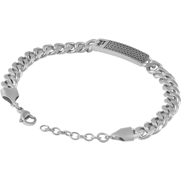 Police Chainmale Armband - PEAGB0078101