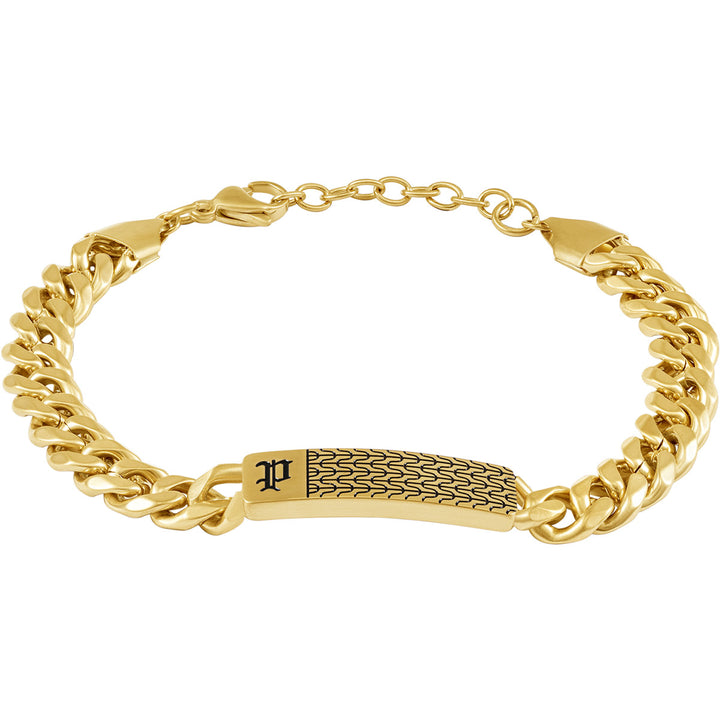 Police Bracciale Chainmale - PEAGB0078102