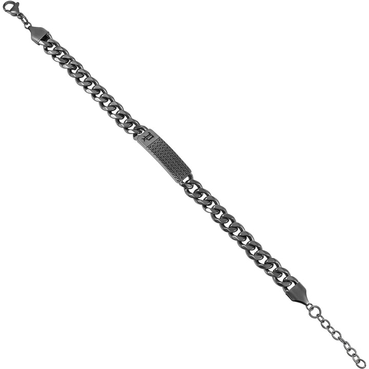 Police Chainmale Armband - PEAGB0078103