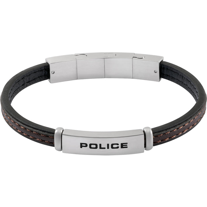 Police Bracciale Recall - PEAGB0079202