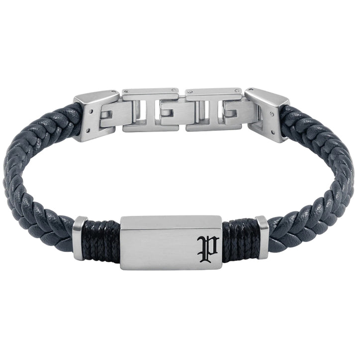 Police Bracelet Ridgecord - PEAGB0079501