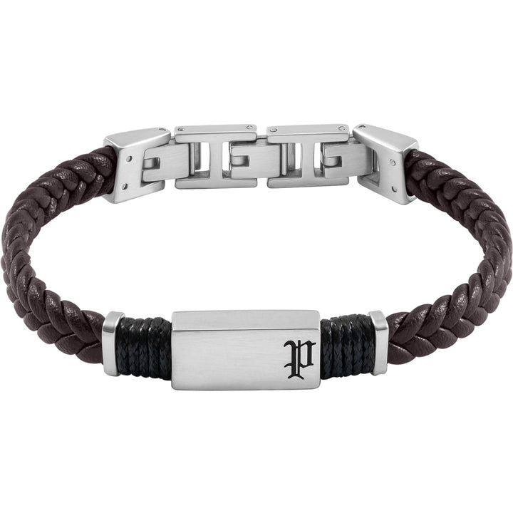 Police Bracelet Ridgecord - PEAGB0079502