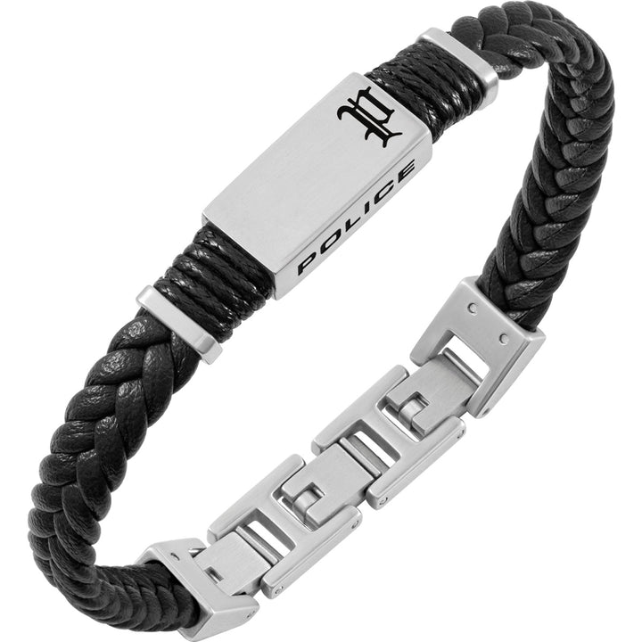 Police Ridgecord Armband - PEAGB0079503