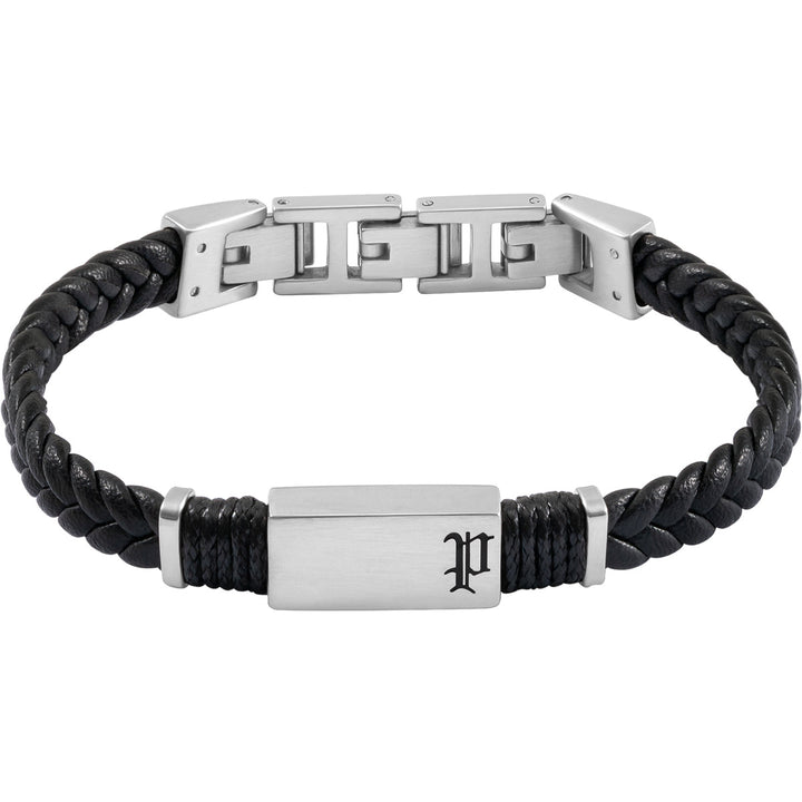 Police Bracciale Ridgecord - PEAGB0079503