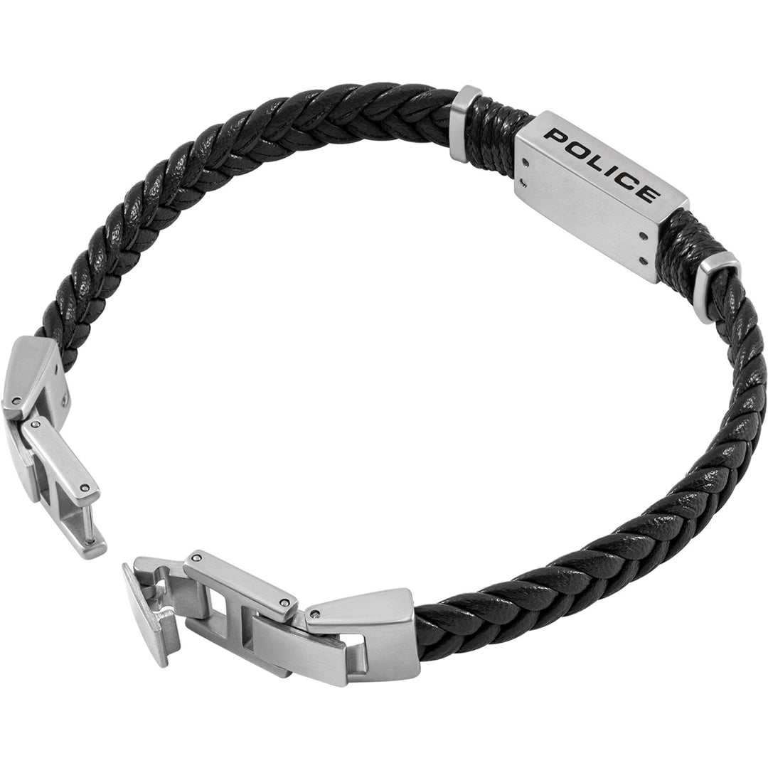 Police Ridgecord Armband - PEAGB0079503