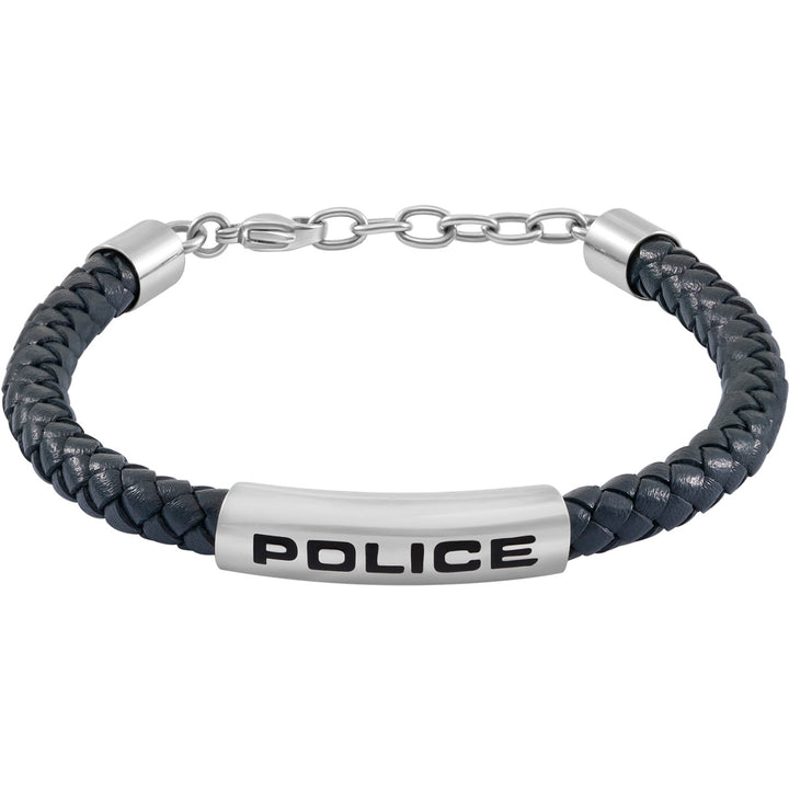 Police Skyfall Bracelet - PEAGB0079601