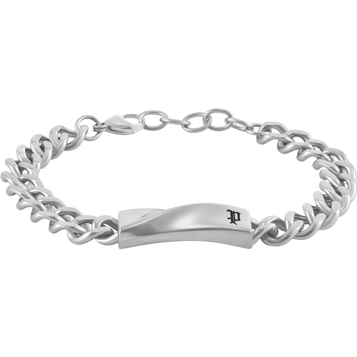 Police Bracelet Contorto - PEAGB0081701