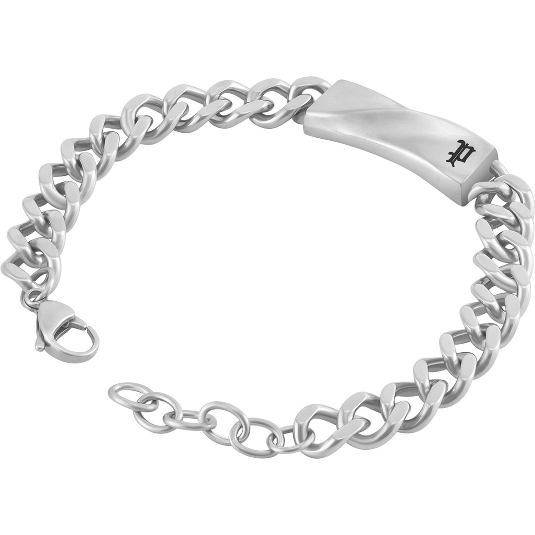 Police Contorto Armband - PEAGB0081701