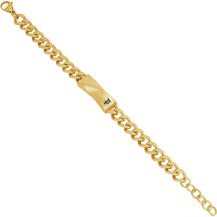 Police Contorto Armband - PEAGB0081702