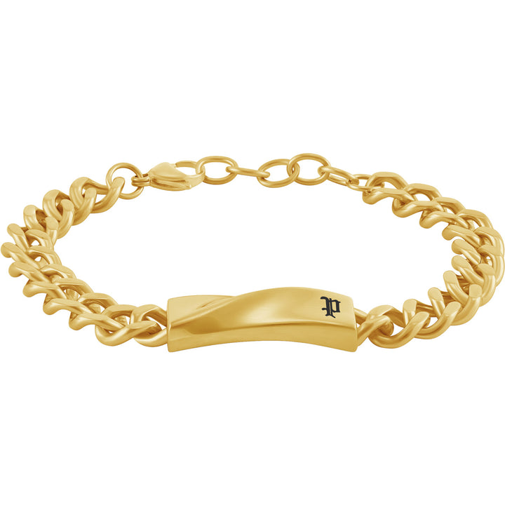Police Bracciale Contorto - PEAGB0081702