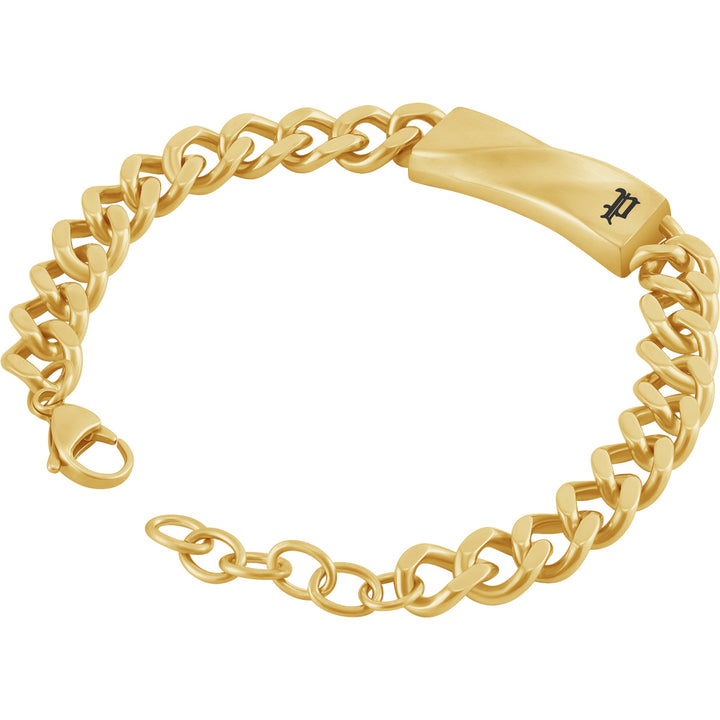 Police Contorto Armband - PEAGB0081702