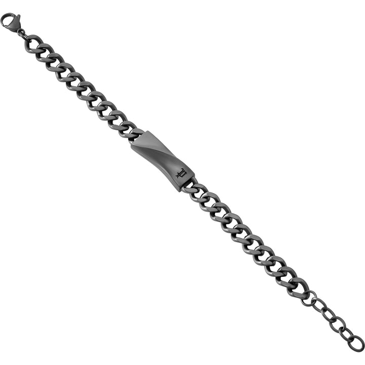 Police Contorto Armband - PEAGB0081703