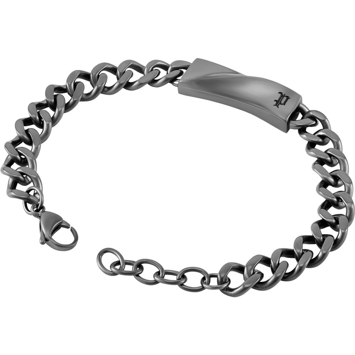 Police Contorto Armband - PEAGB0081703