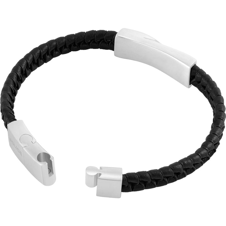Police Contorto Armband - PEAGB0081704