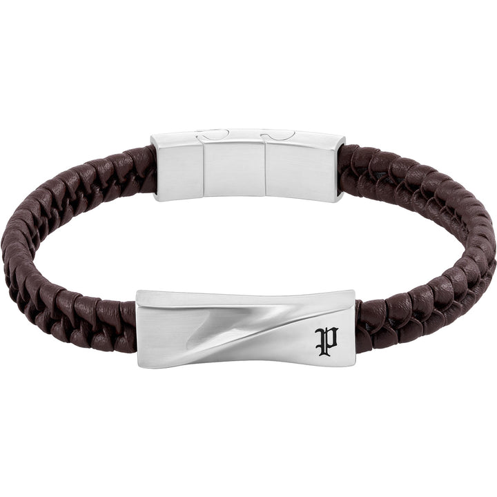 Police Bracciale Contorto - PEAGB0081705