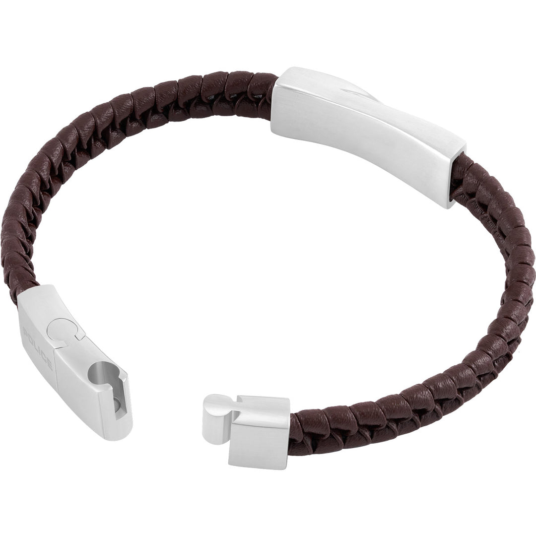 Police Contorto Armband - PEAGB0081705