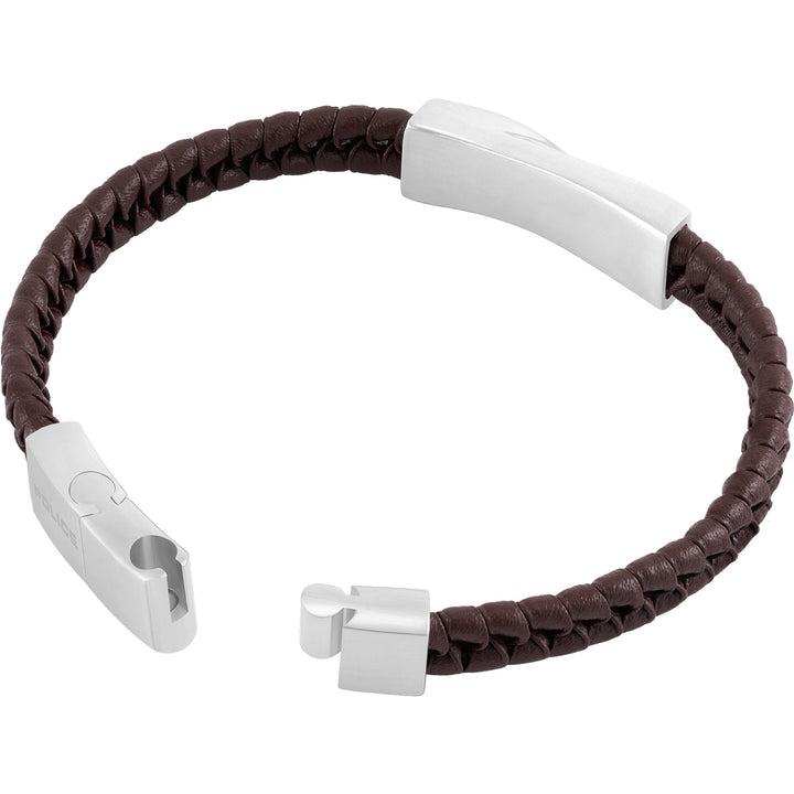 Police Contorto Armband - PEAGB0081705
