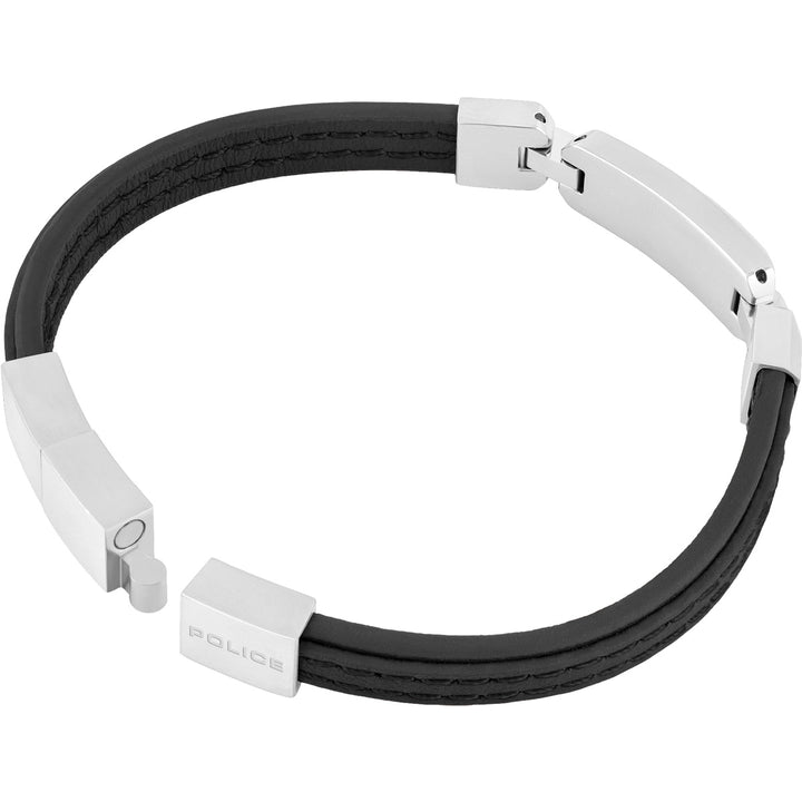 Police Layerlock Armband - PEAGB0082901
