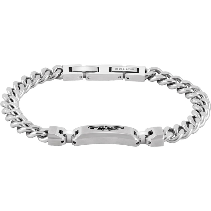 Police Layerlock Armband - PEAGB0082905