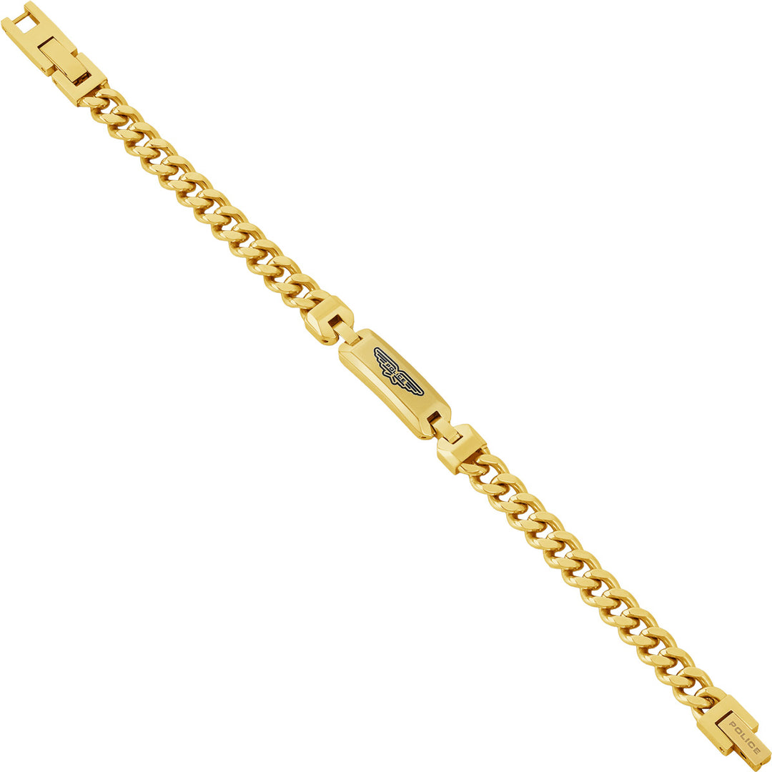 Police Layerlock Armband - PEAGB0082906